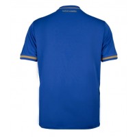 AS Monaco Replica Away Shirt 2025-26 Short Sleeve